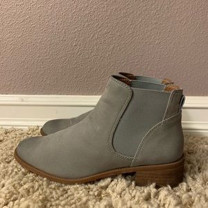 Caslon Booties